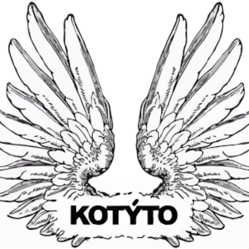 KOTÝTO